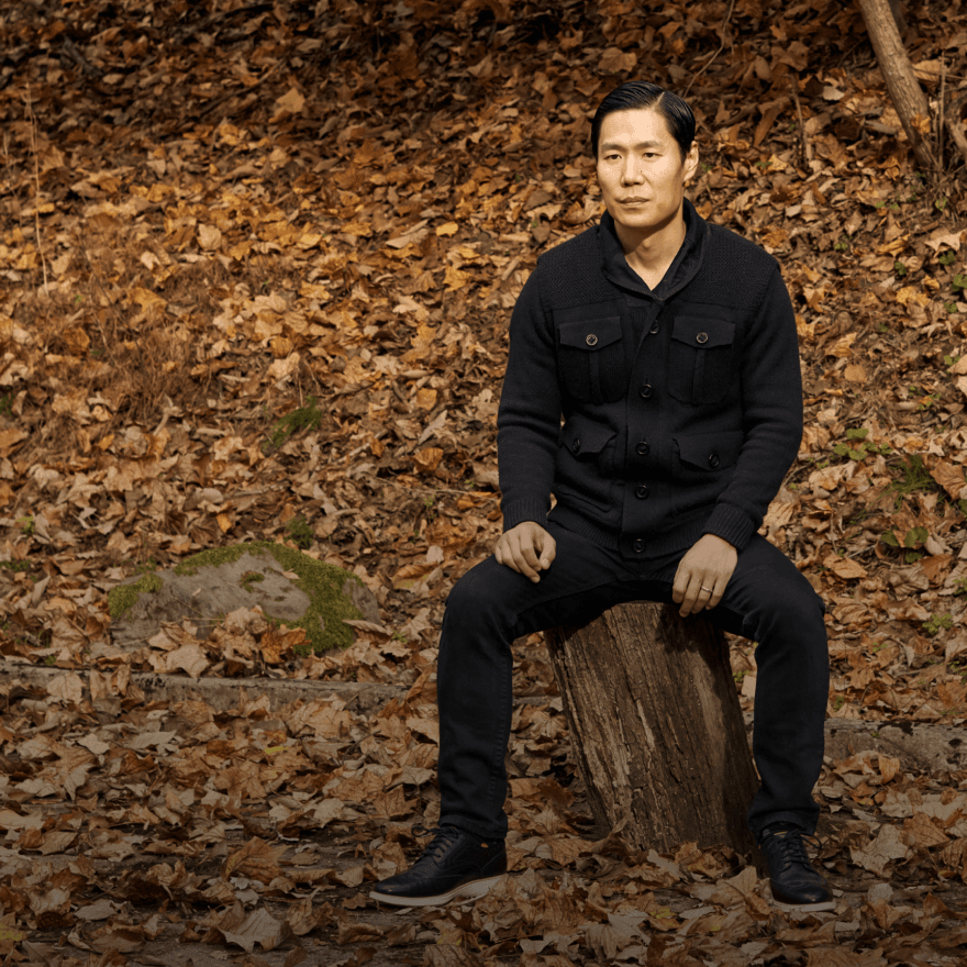 Yong Kim