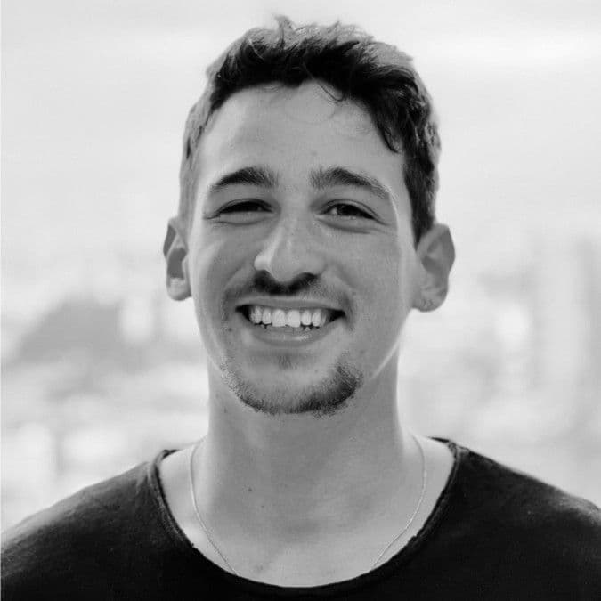 Yoni Blumenfeld