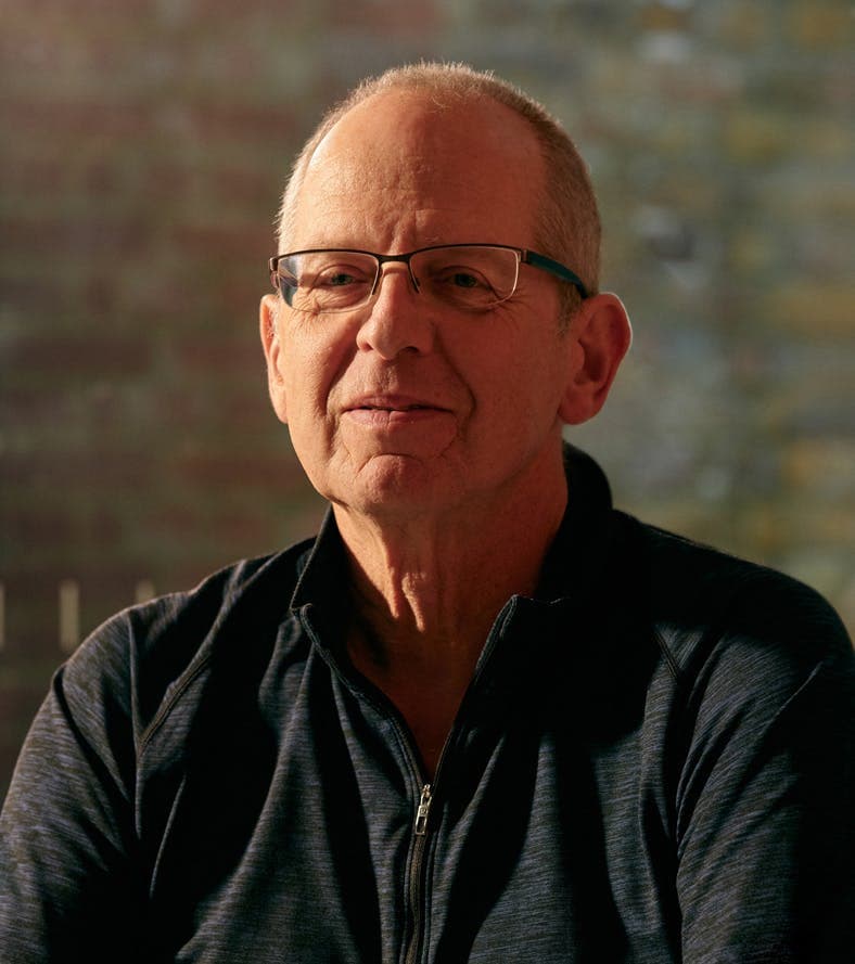 Yoni Cheifetz