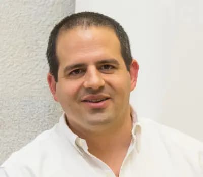 Yoni Colb