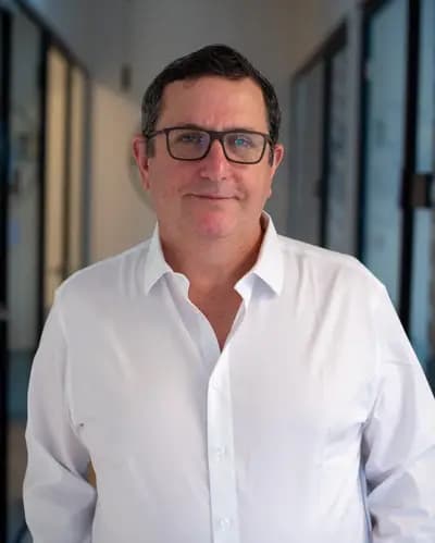 Yoni Glickman
