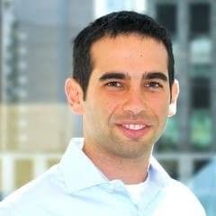 Yoni Greifman