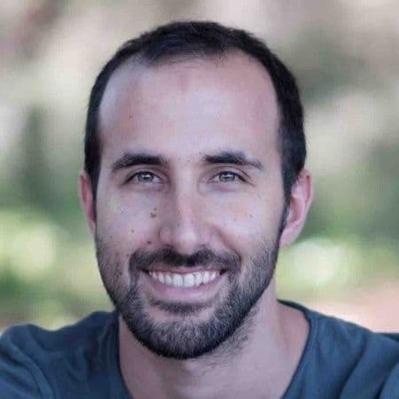 Yoni Tserruya