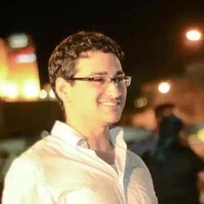 Yoni Weisbrod
