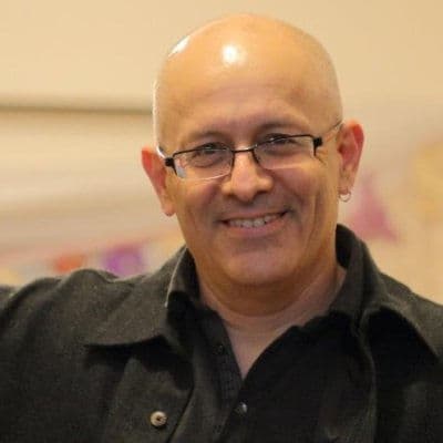 Yoram Yaacovi