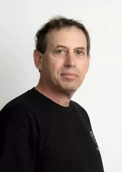 Yosef Gofer