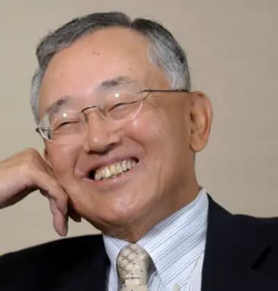 Yoshihiko Miyauchi