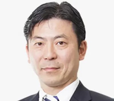 Yoshiyuki Chiba