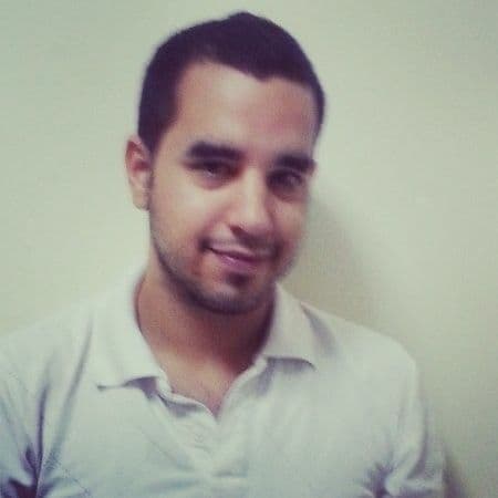 Yosi Weinreb