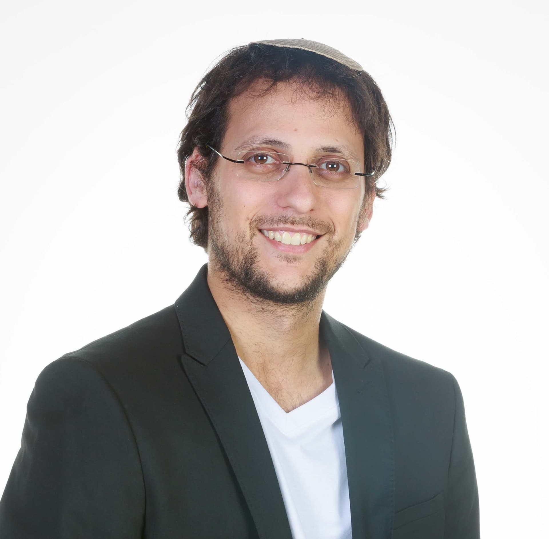 Yossef Daar