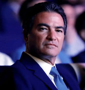 Yossi Cohen