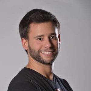 Yossi Elbaz