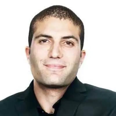 Yossi Hasson