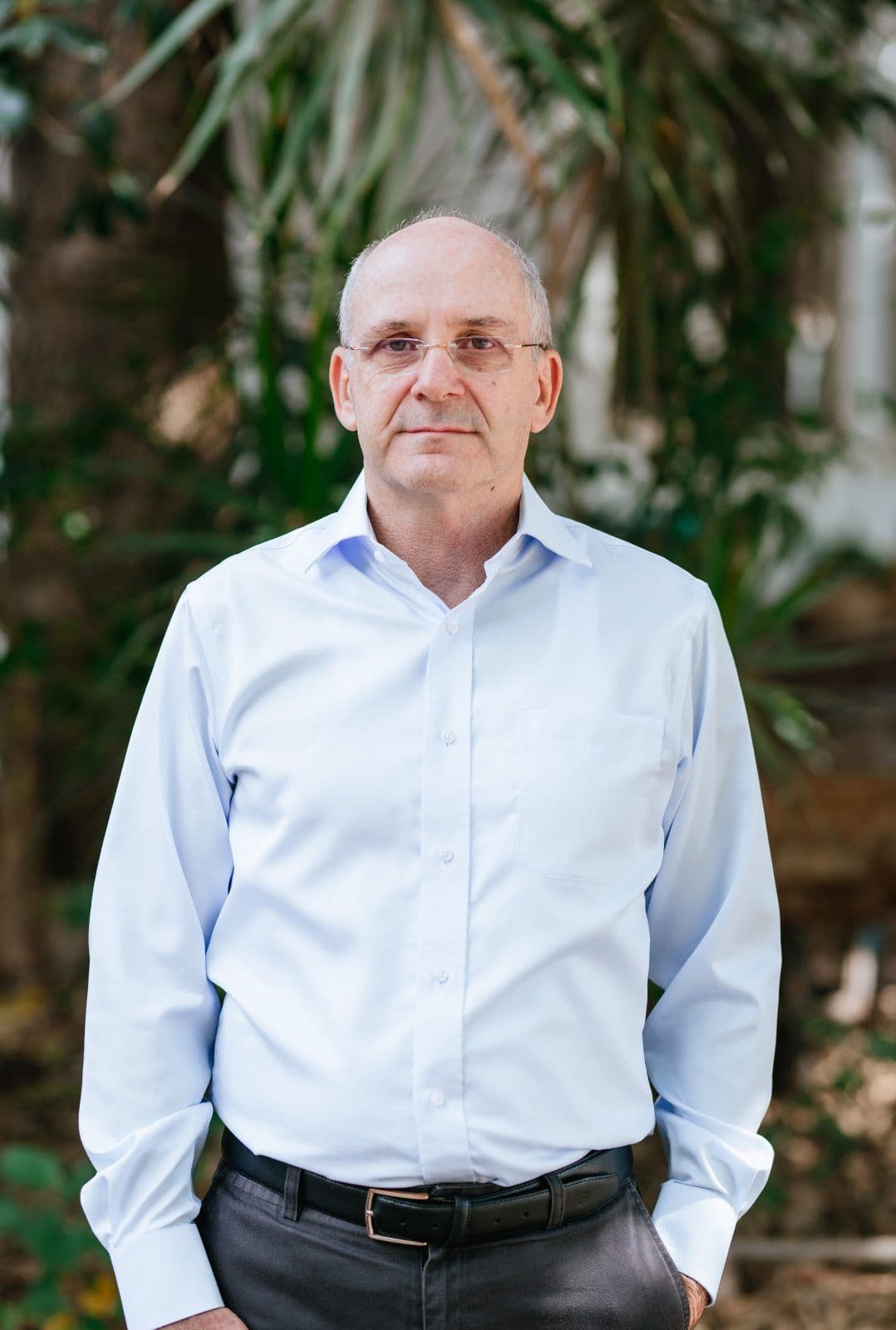 Yossi Kofman