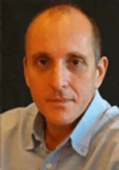 Yossi Pastel