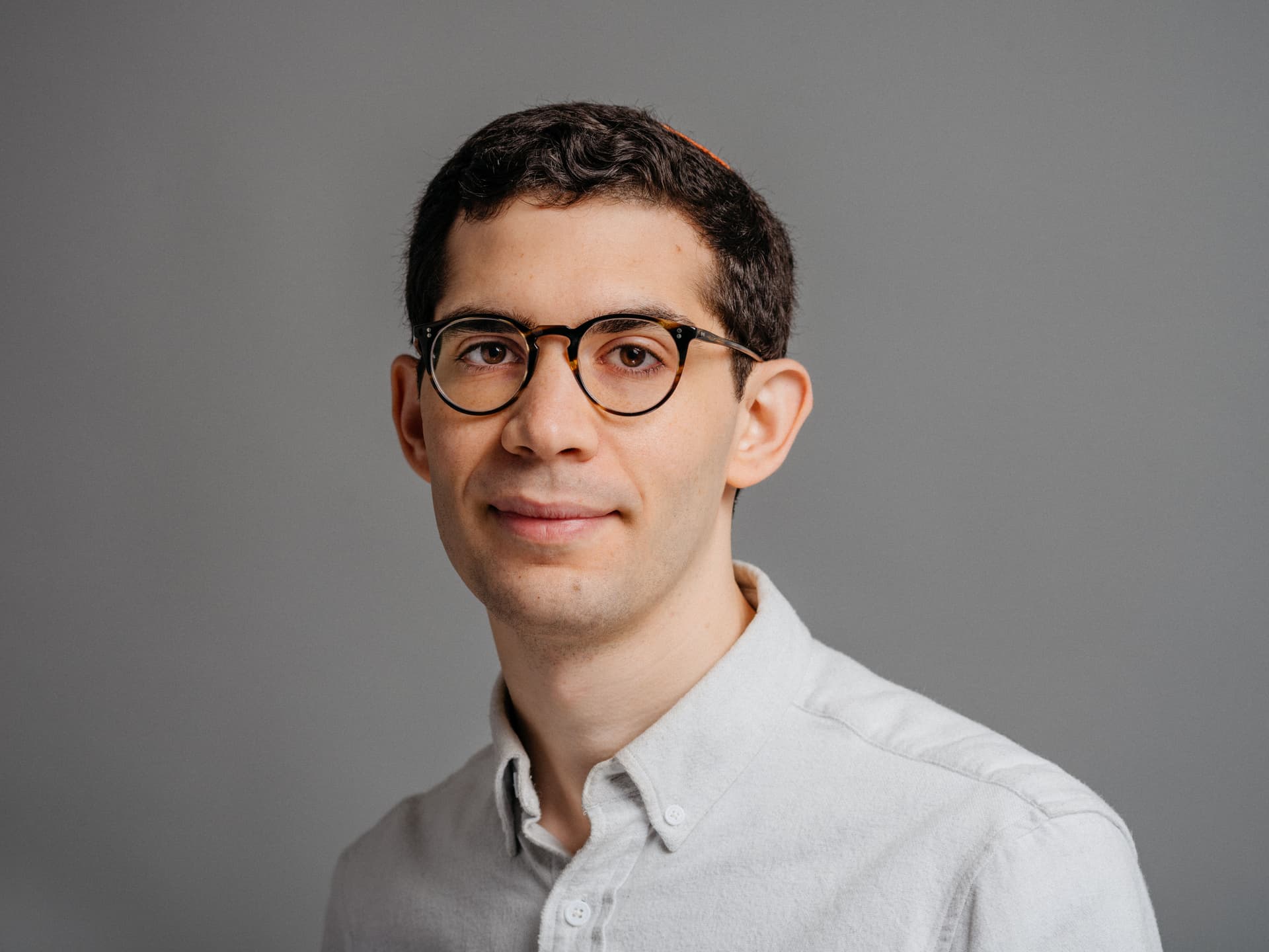 Yossi Quint