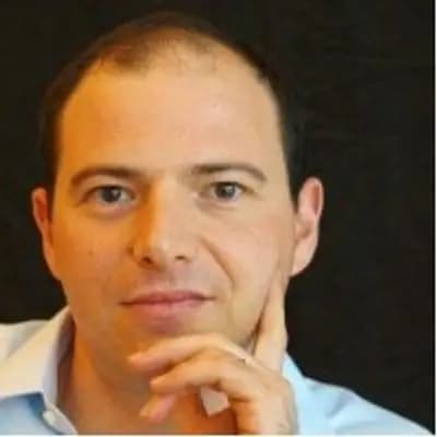 Yossi Vinitski