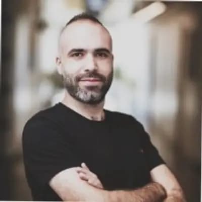 Yossi Ze'evi