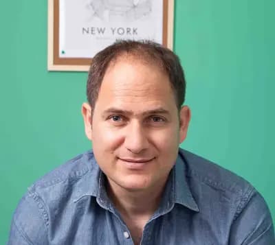 Yotam Cohen