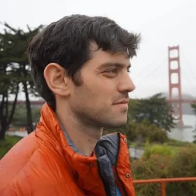 Yotam Gil