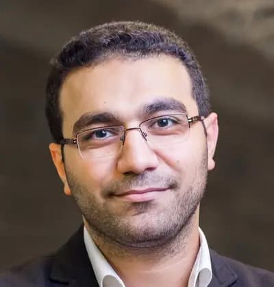 Youssef Helwa