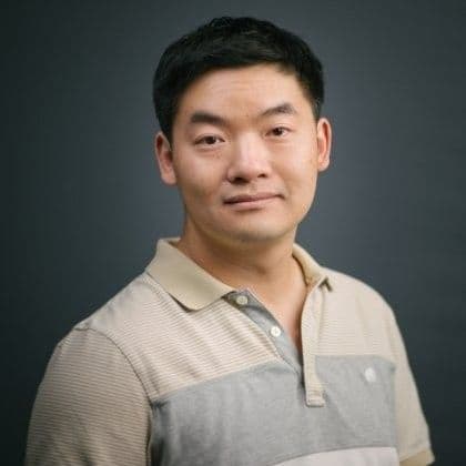 Yuhao Zheng