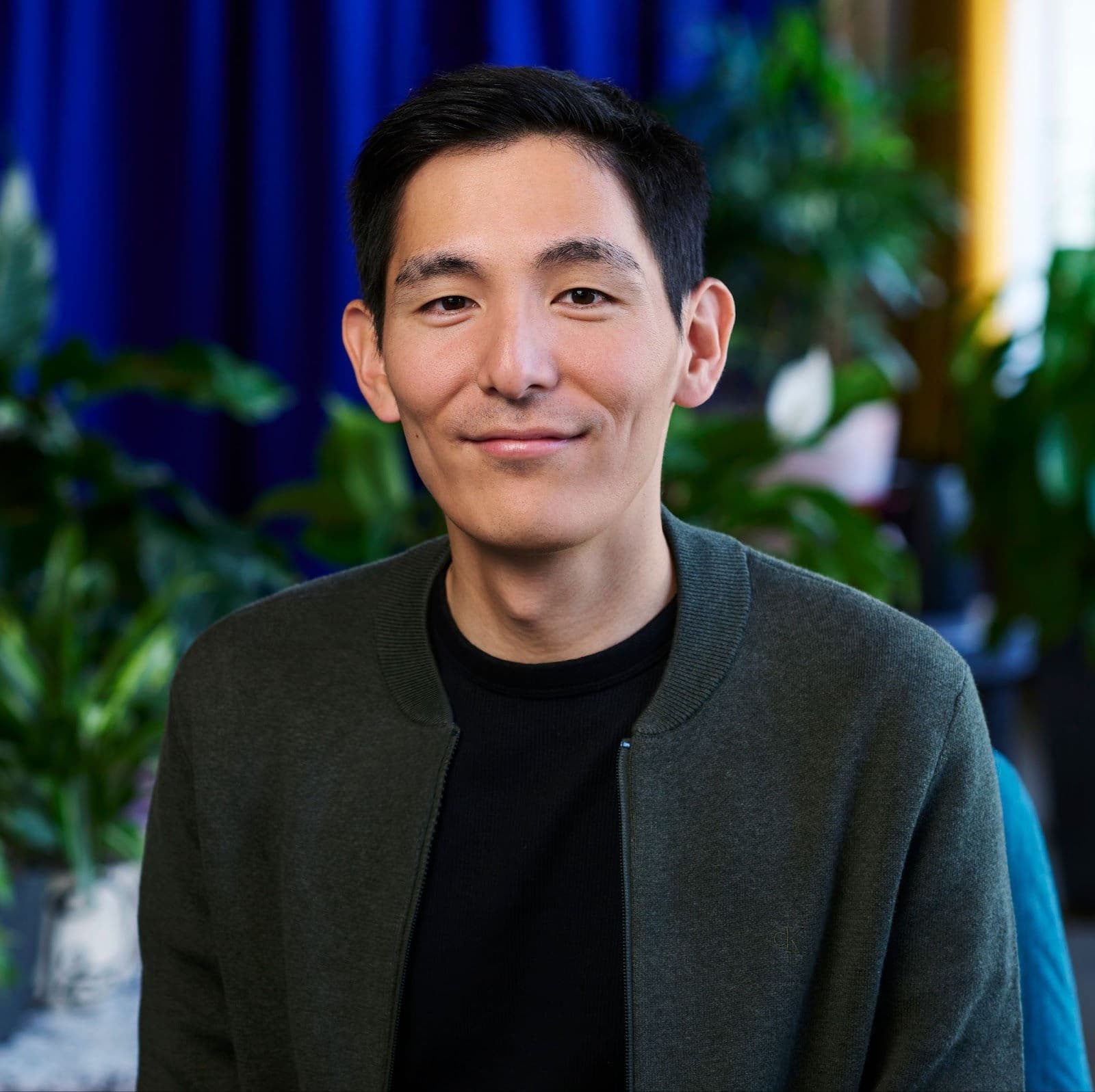 Yuhki Yamashita
