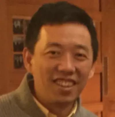 Yuquan Wang