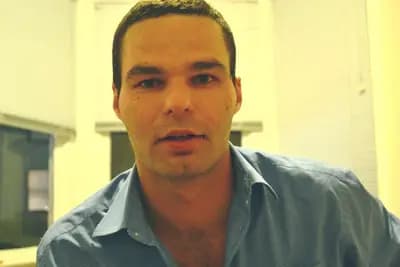 Yuri Alexandrovski