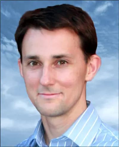 Yuri Bogdanov