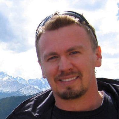 Yuri Bykov