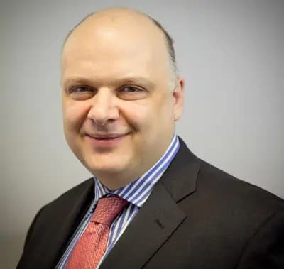 Yury Larichev