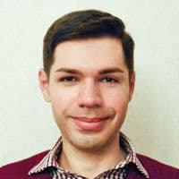 Yury Oparin