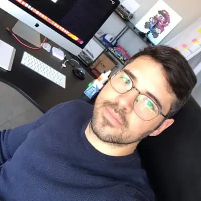 Yusuf Bayrak