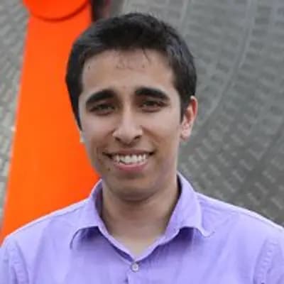 Yusuf Simonson
