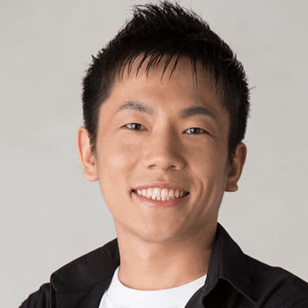 Yuta Yamashita