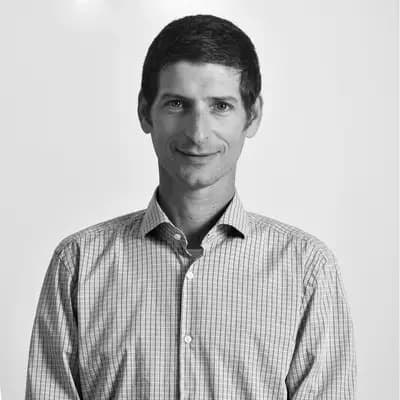 Yuval Baharav