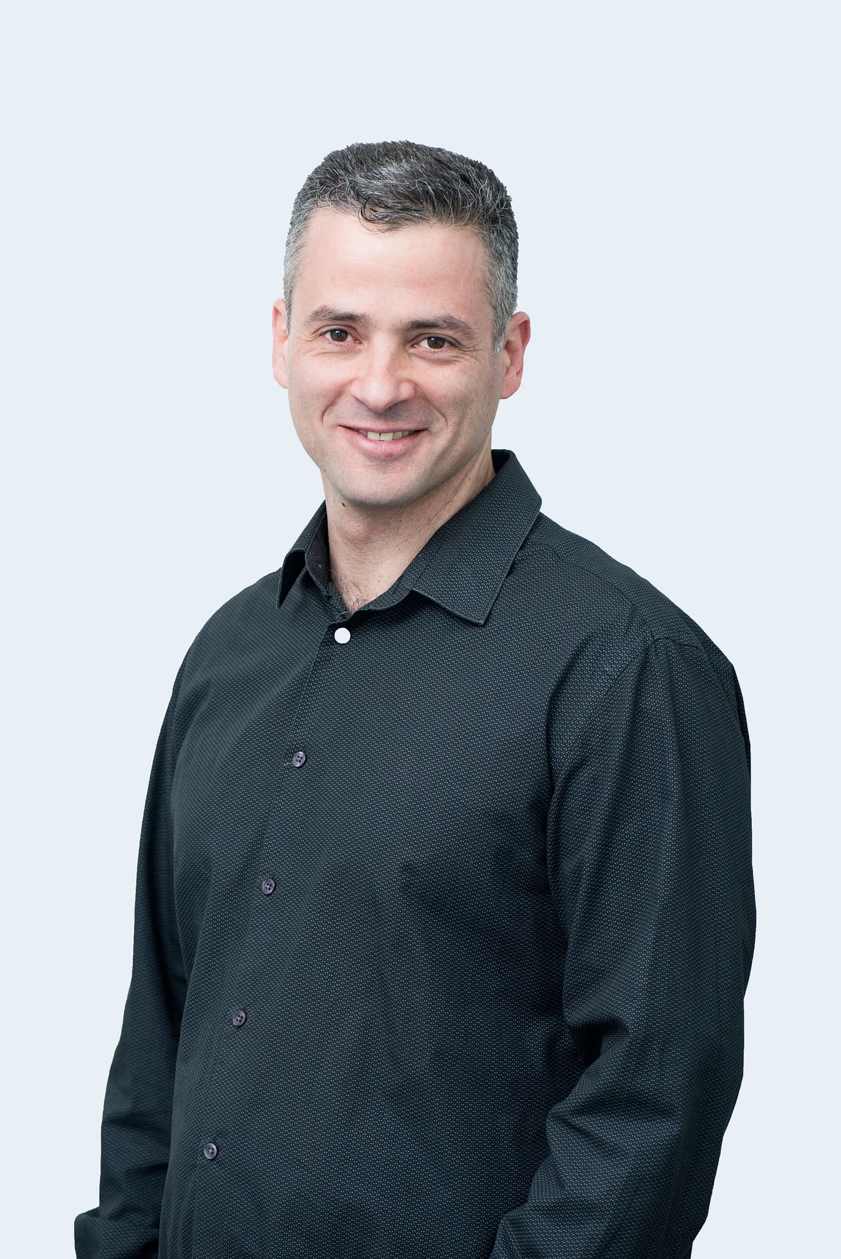 Yuval Bonen