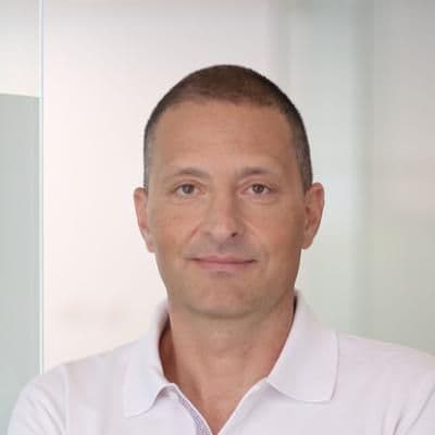 Yuval Cohen