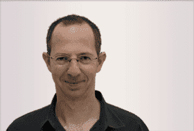Yuval Machlin