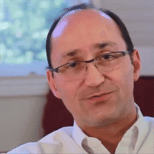 Yuval Scarlat