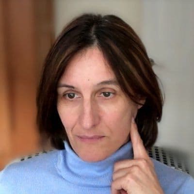 Yvonne Baur