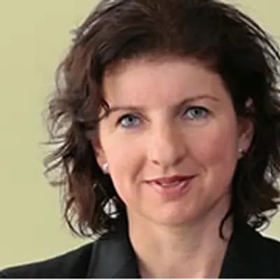 Yvonne van der Knaap