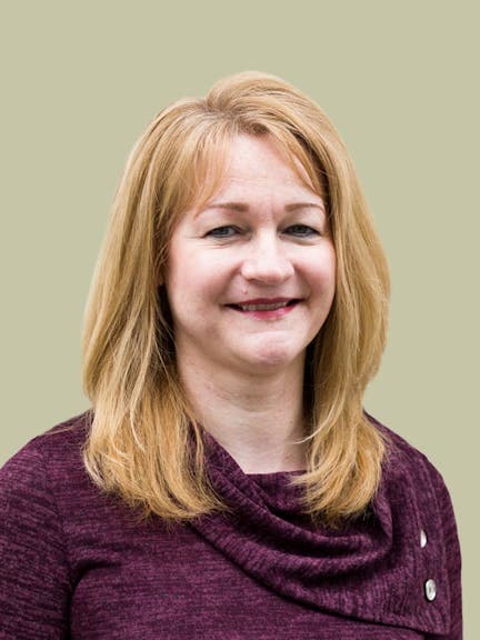 Yvonne Verheij