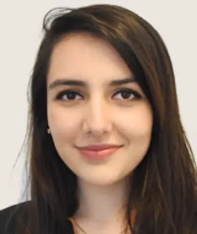 Zabreen Khan