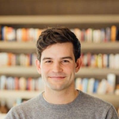 Zac Mohring
