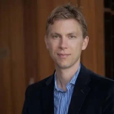 Zac Zavos