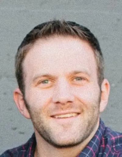 Zach Anderson