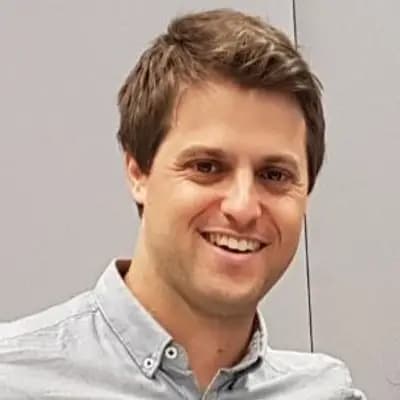 Zach Bailet