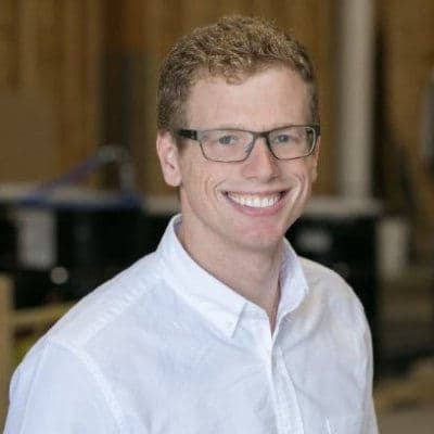 Zach Barasz